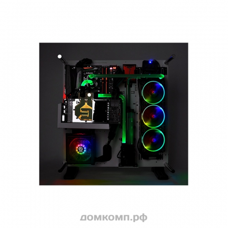 дешевый Блок питания с подсветкой на 700 Вт Thermaltake Smart RGB